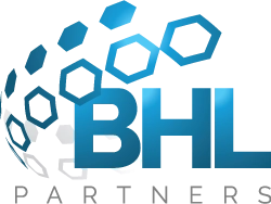 BHL Partners logo